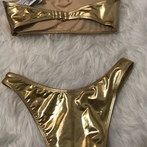 Forever 21 bikini